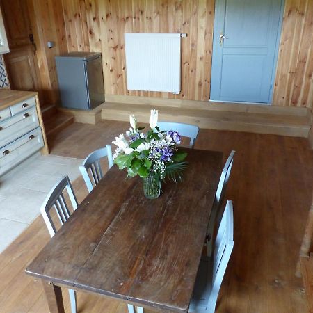 法勒斯堡La Grange De Bois De Chene公寓 外观 照片